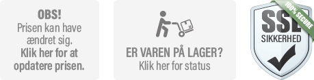 Er Gavekort til Mammashop.dk på lager? Er Gavekort til Mammashop.dk på lager?